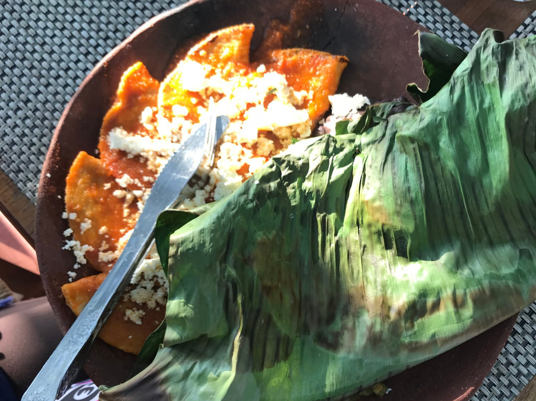 Hotel Tapasoli主图