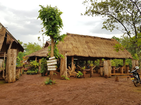 Mr Vieng coffee Homestay