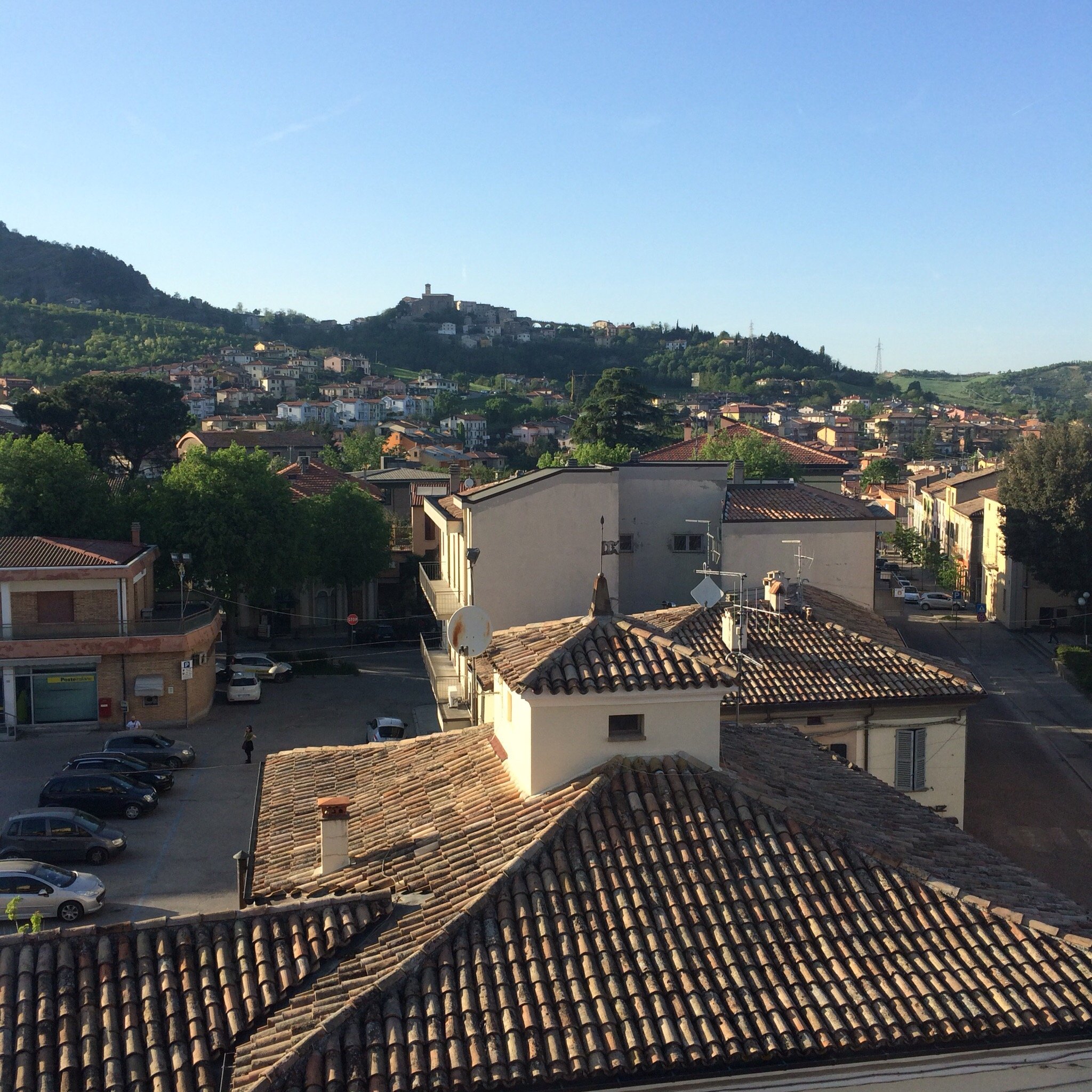 Palazzo Mattei B&B and Charming Rooms-官方