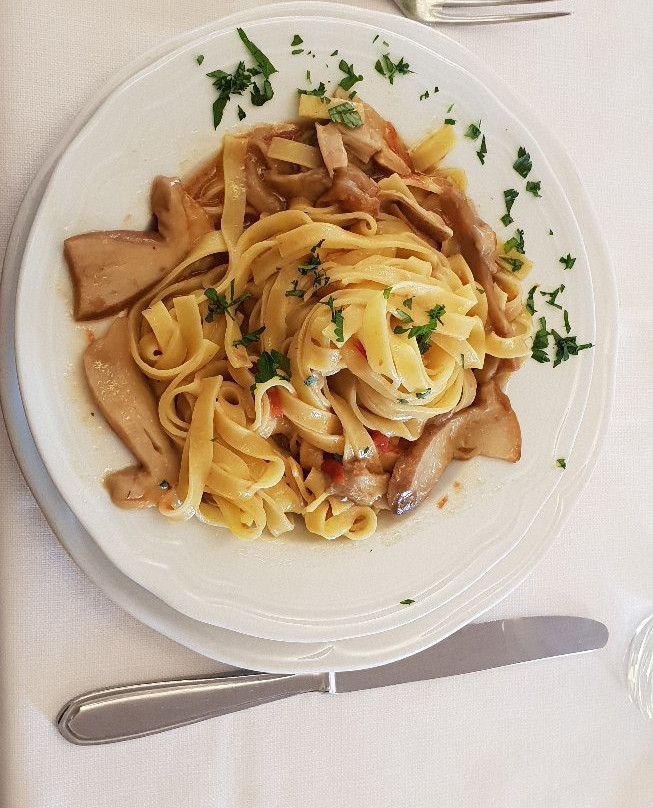 Hotel Ristorante La Casareccia主图