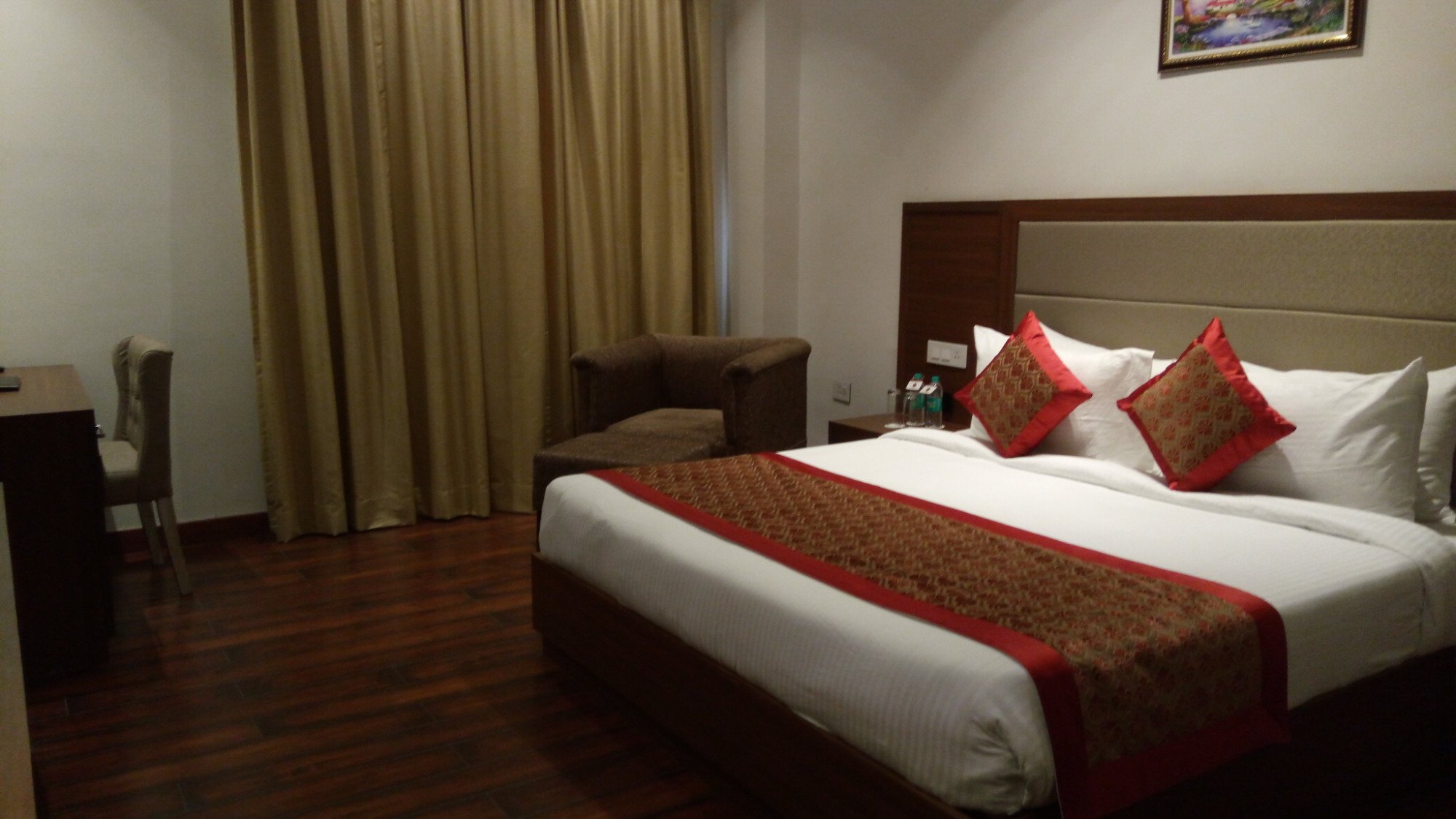 Riyasat Resort-官方