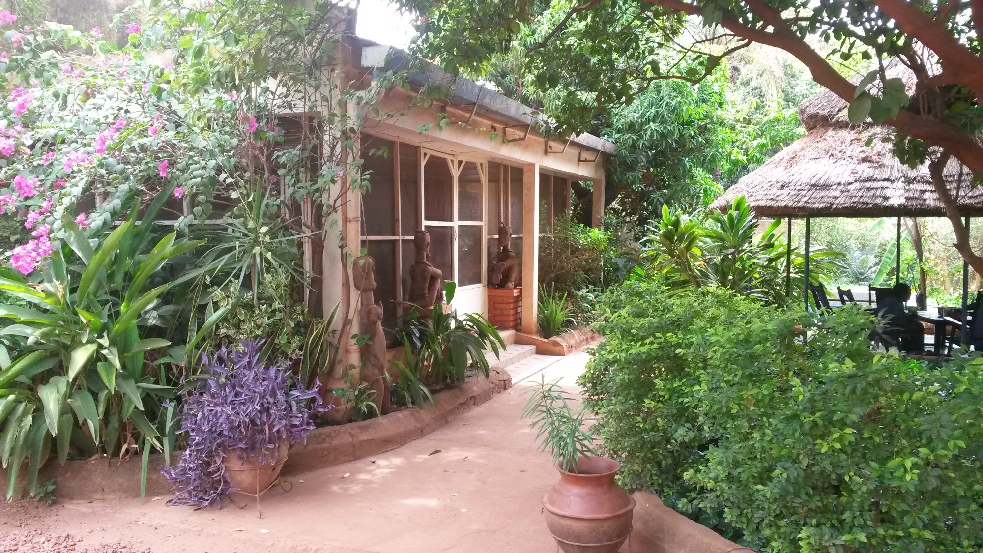 Villa Bobo-官方
