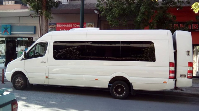 AthenSight-雅典必去景点