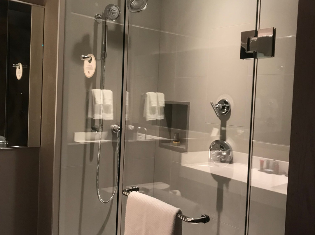 Toronto Marriott Markham主图