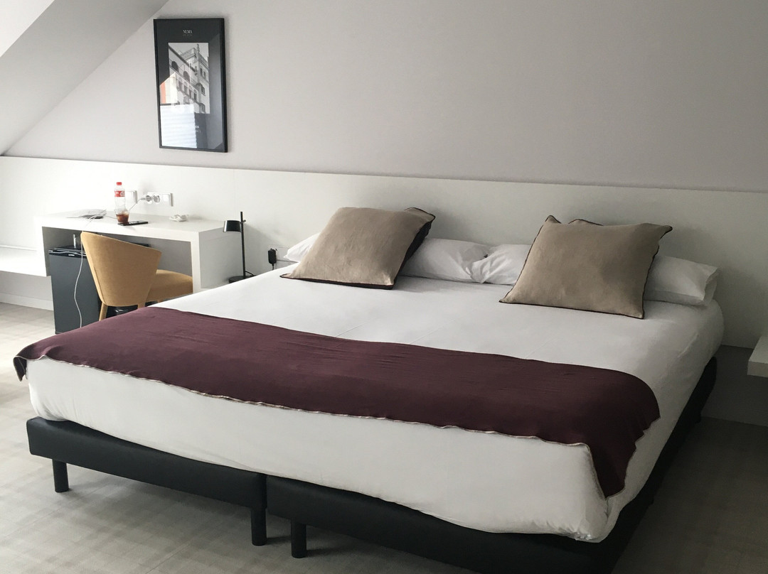 Munna Hotel Boutique