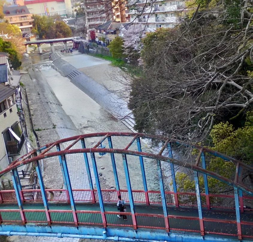 Obana Ryokan Fukitei主图