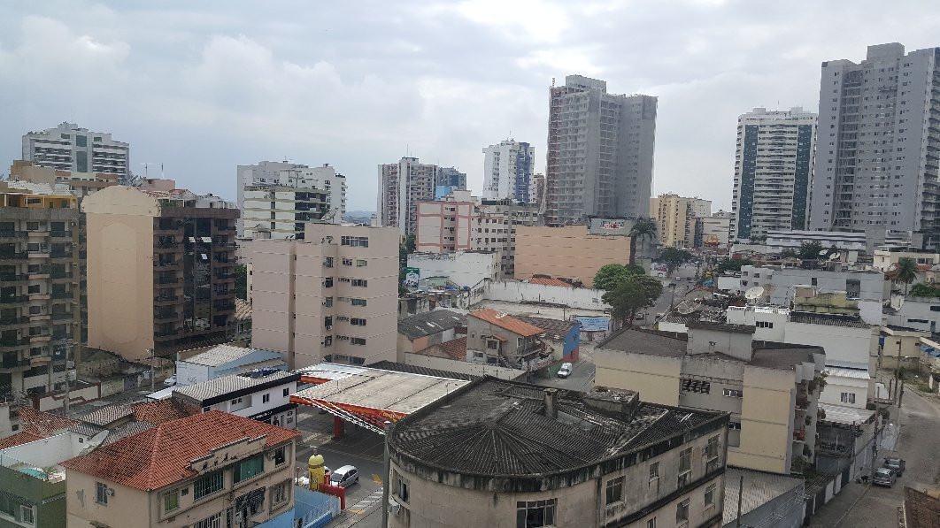 Mar Suites Yguassu主图