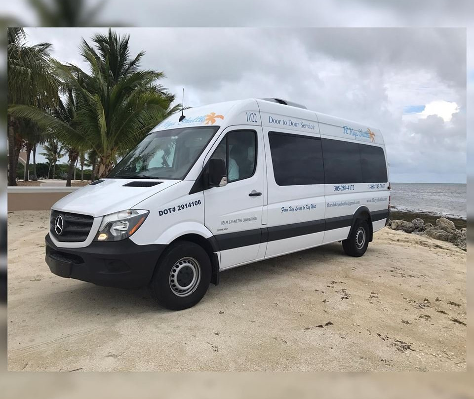 Florida Keys Shuttle Inc景点图片