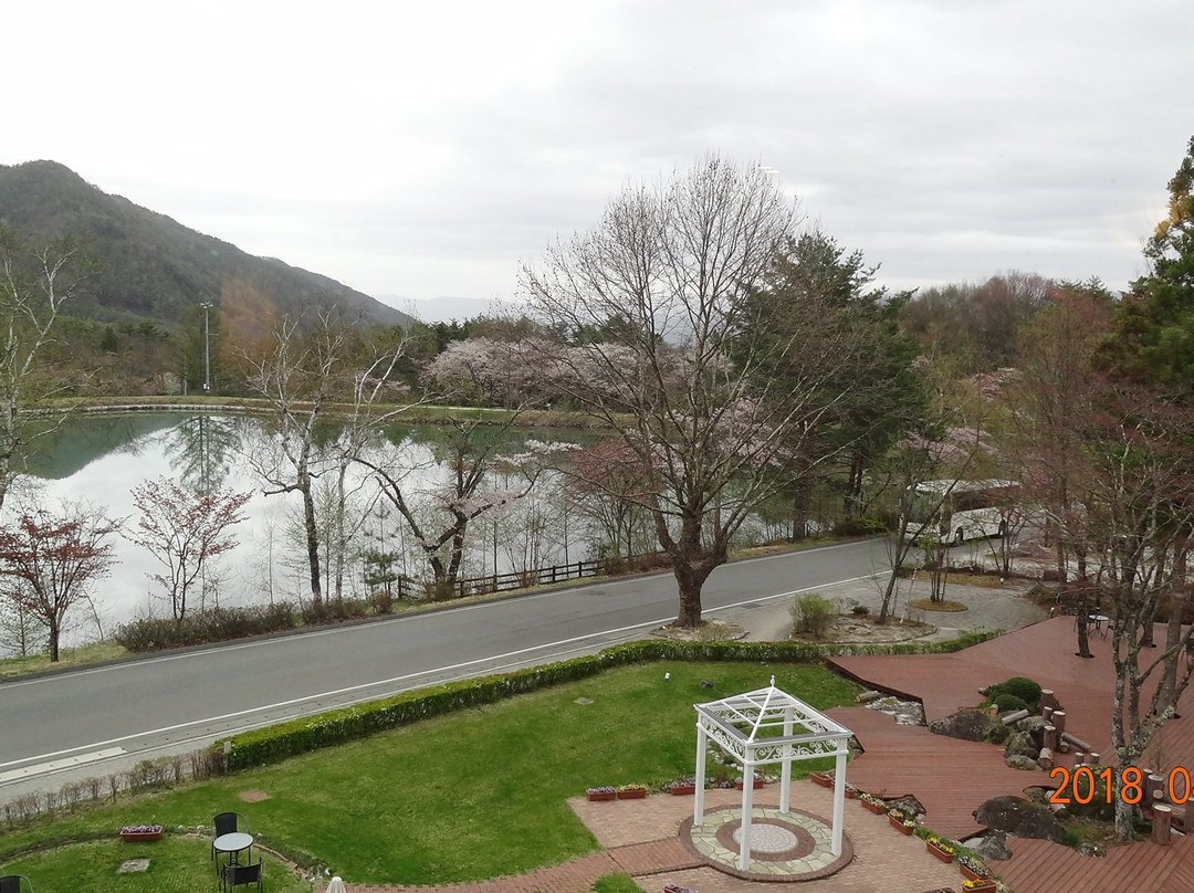Komagane Kogen Resort Linx主图