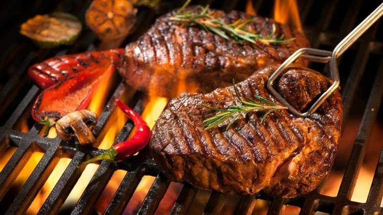 Meat Me BBQ