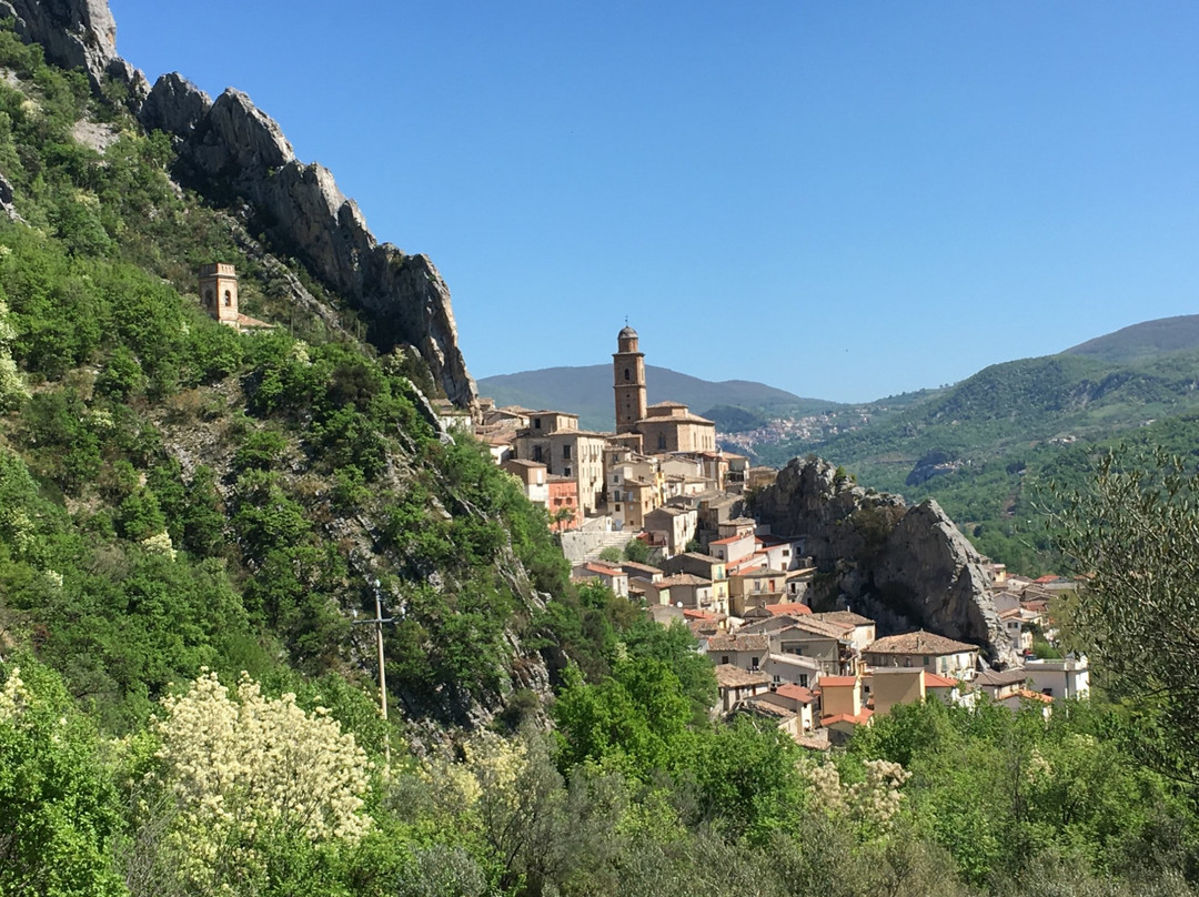 Chiesa della Madonna in Basilica景点图片