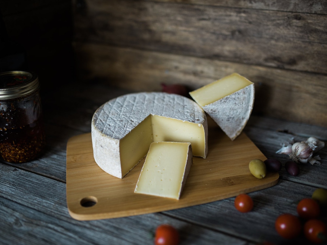 Fromagerie Kapuskoise - Artisan Cheese景点图片