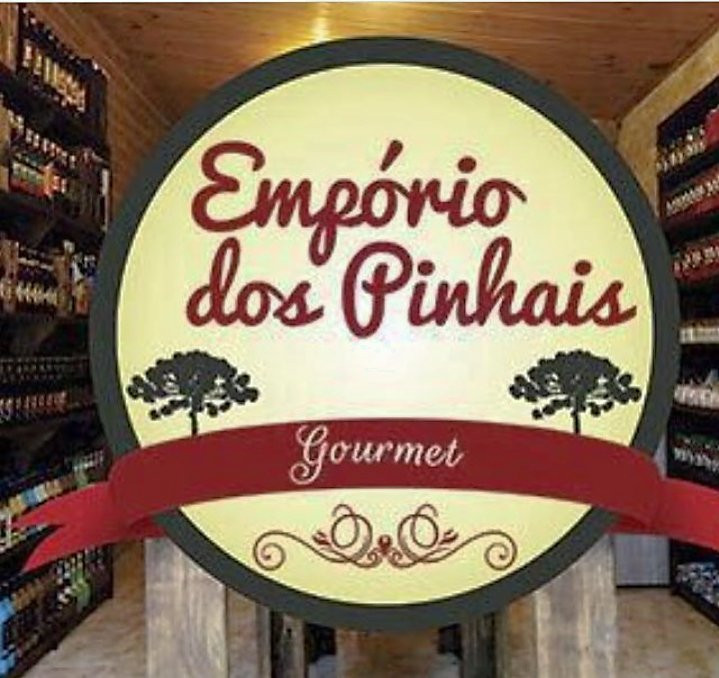 Emporio dos Pinhais-圣安东尼奥杜皮尼亚尔必去景点