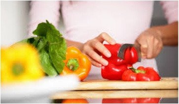 Cooking Classes with Chef Charmaigne-卡温顿必去景点