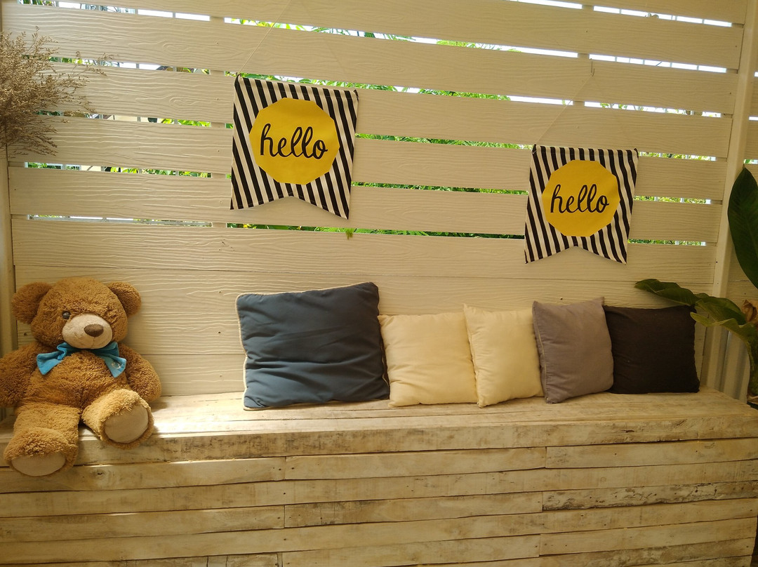 Little Latte House主图