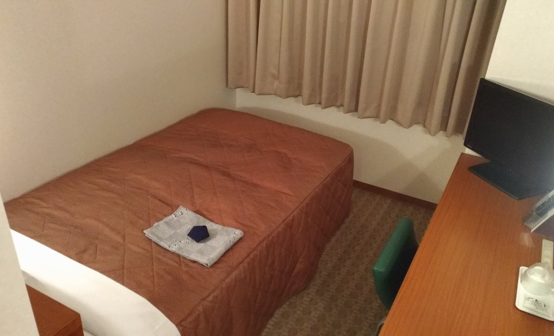 Hotel Toyo Inn Kariya主图