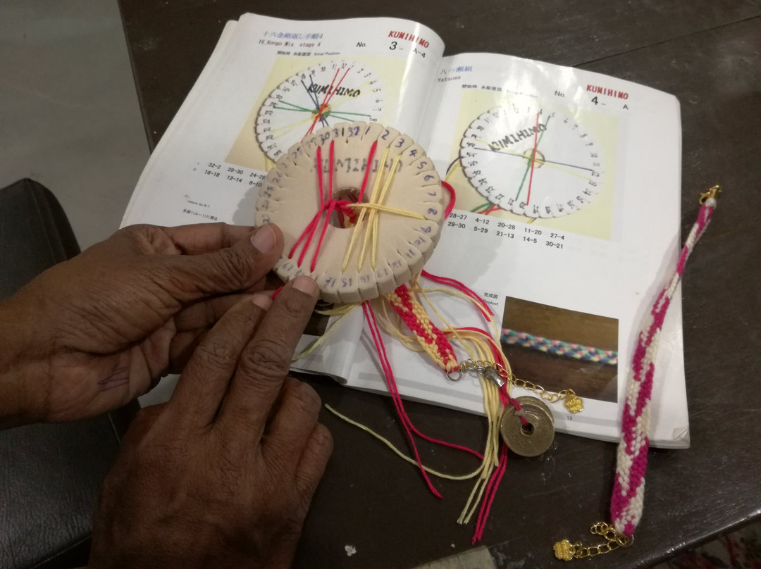 Sthree-康提必去景点