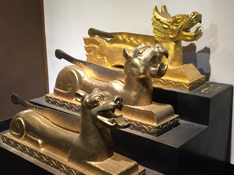 包公祠-合肥市必去景点