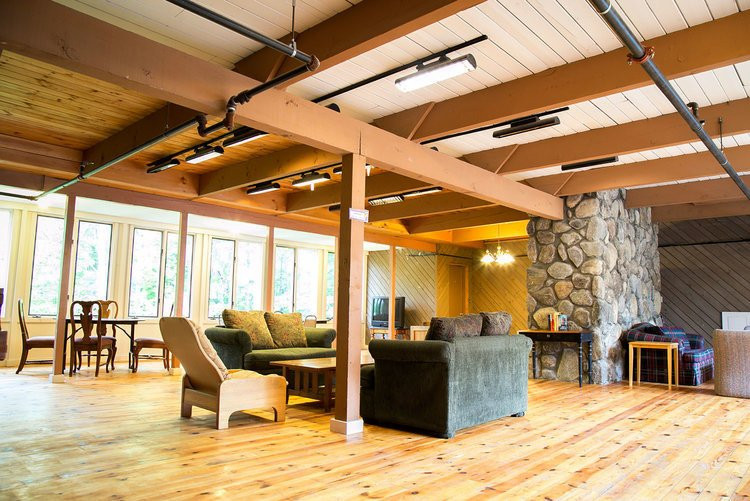 Waterville Valley酒店住宿-Snow Star Inn