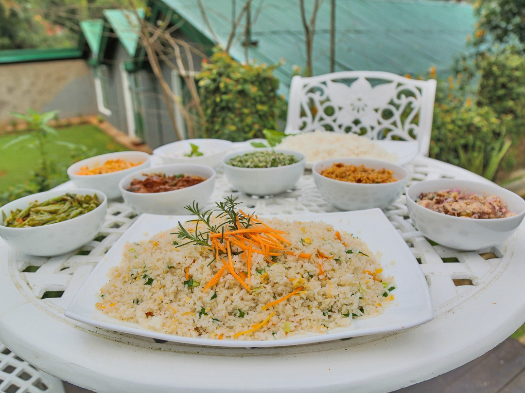 Micklefield Bungalow主图