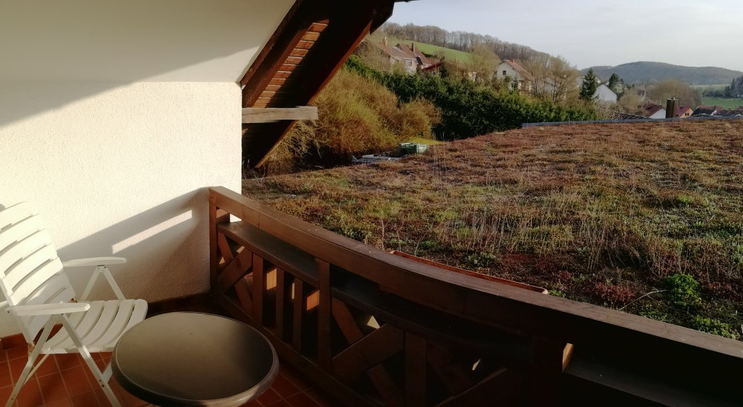 Naturhotel Blaubach主图