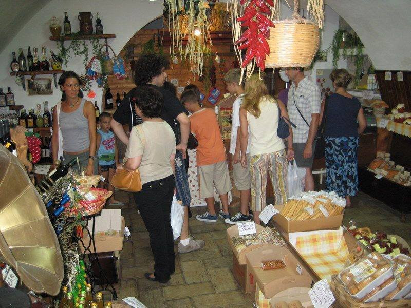 Sapuri Calabrisi-Gerace必去景点