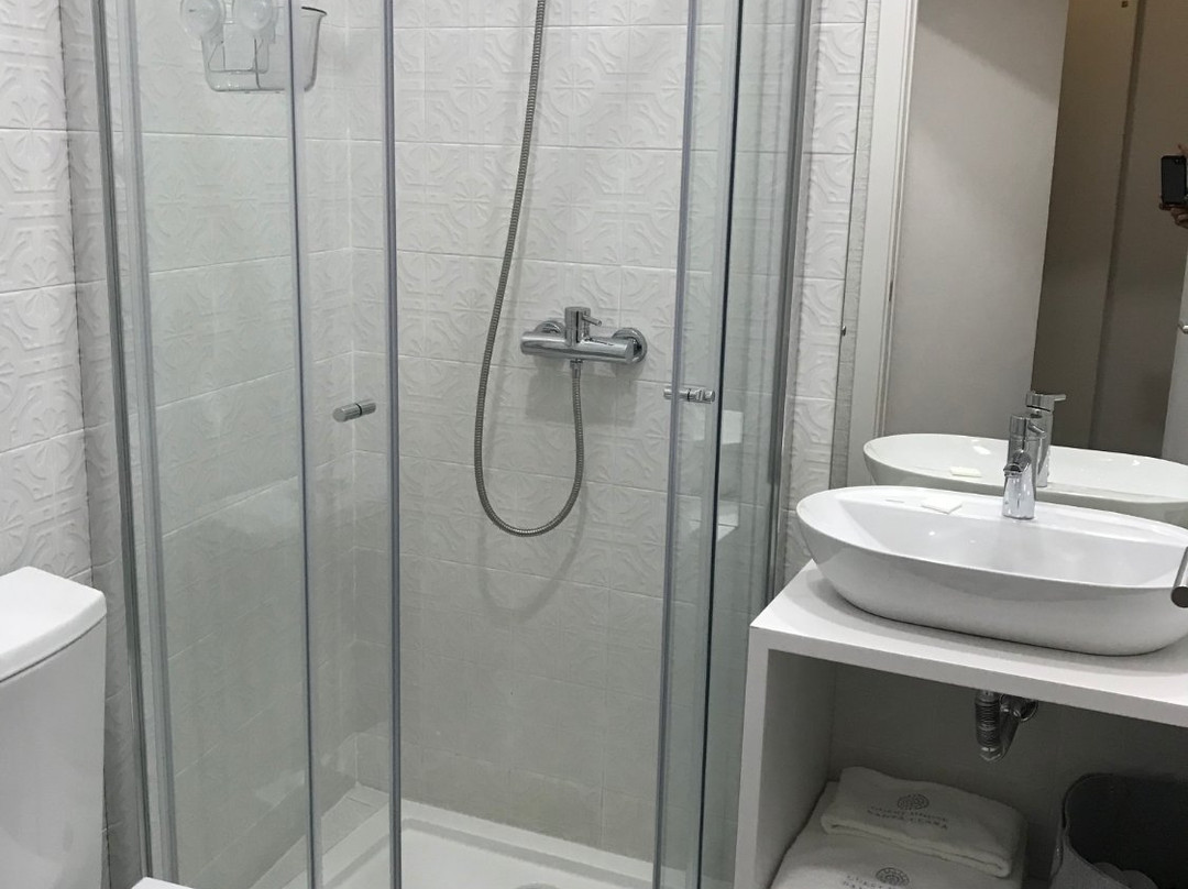 Guest House Santa Clara主图