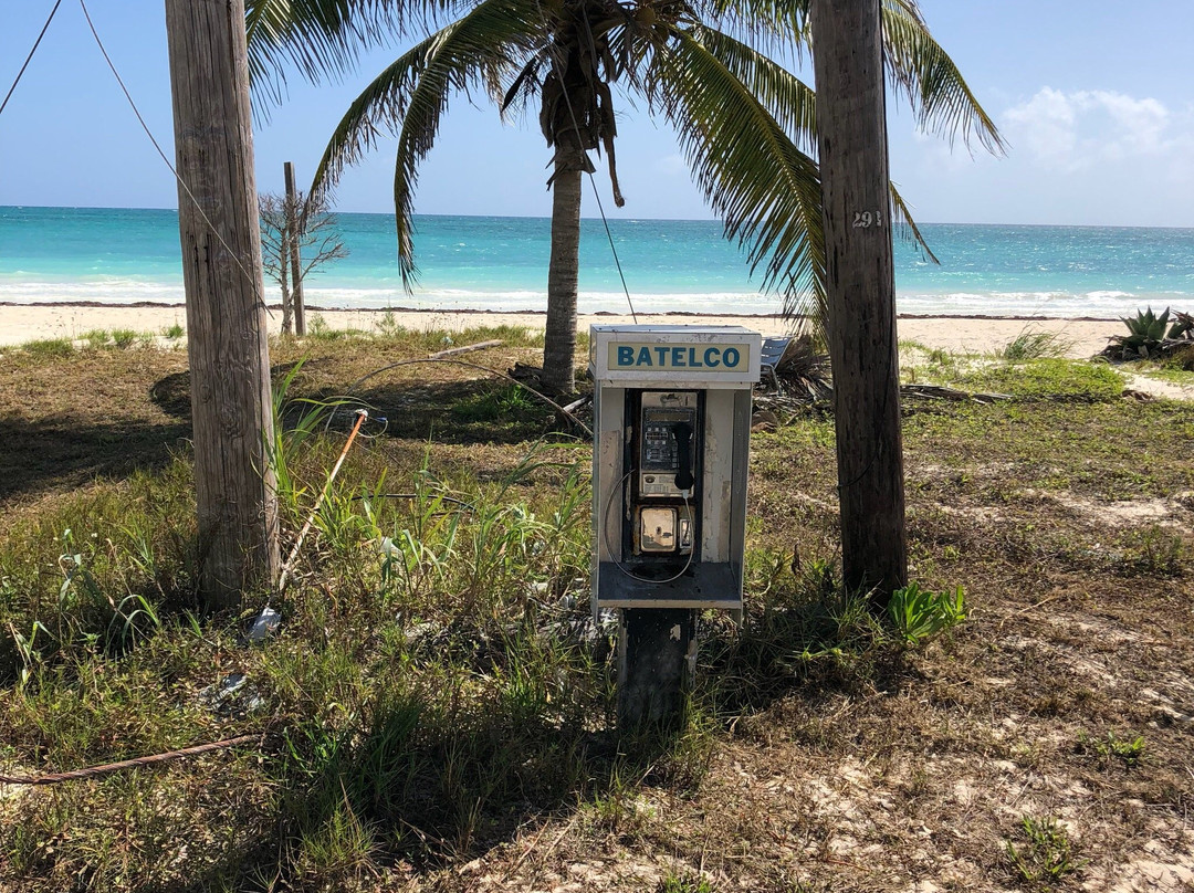 Bishop's Bonefish Resort主图