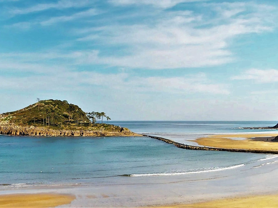 Silken Palacio Uribarren主图