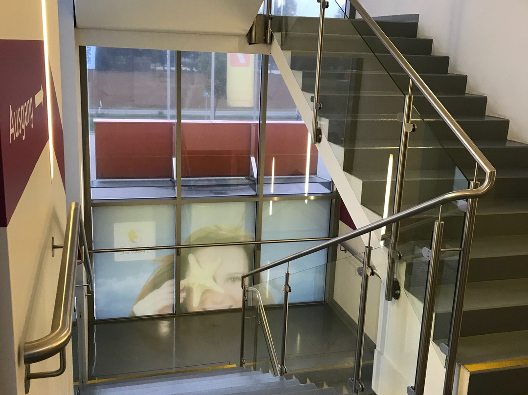 7 Days Premium Hotel Linz-Ansfelden主图