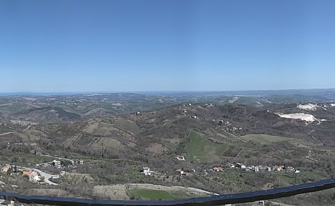 Borgo Medievale di Pennapiedimonte景点图片