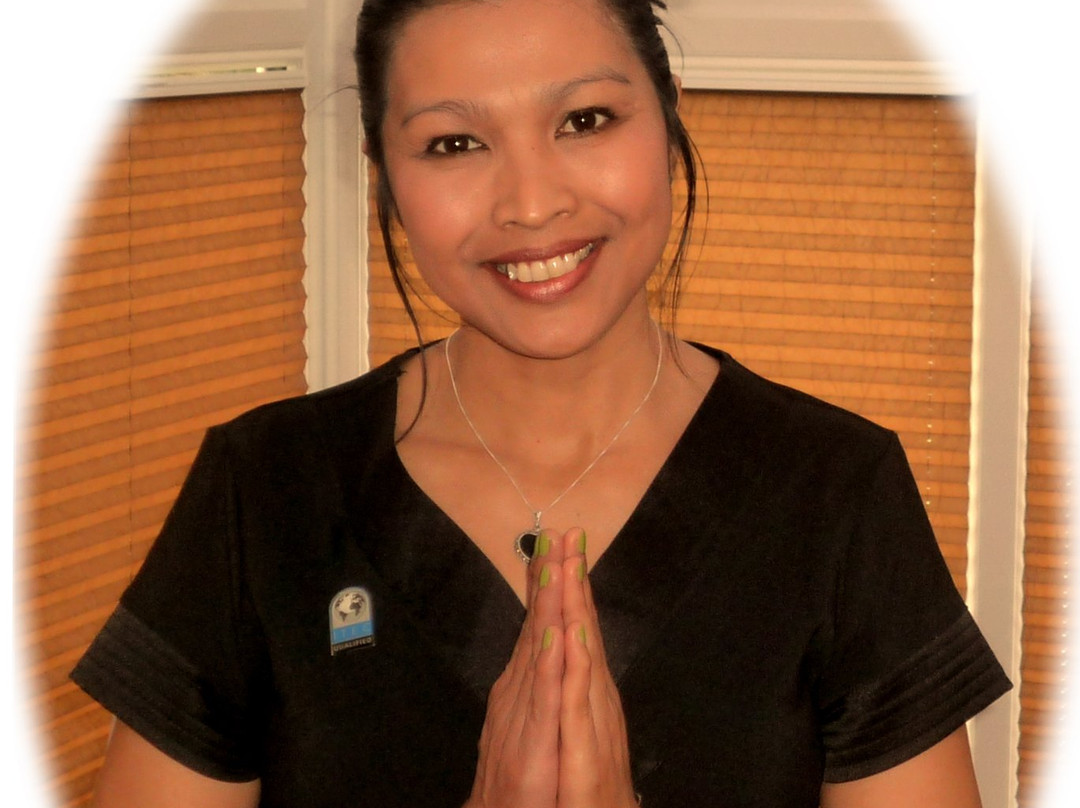 Thai Relax-班伯里必去景点