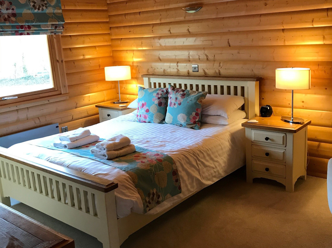 Kenwick Lodges