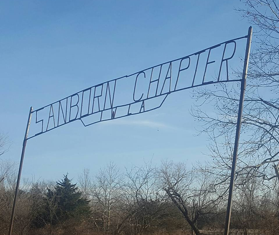 Sanborn Lake-斯蒂尔沃特必去景点