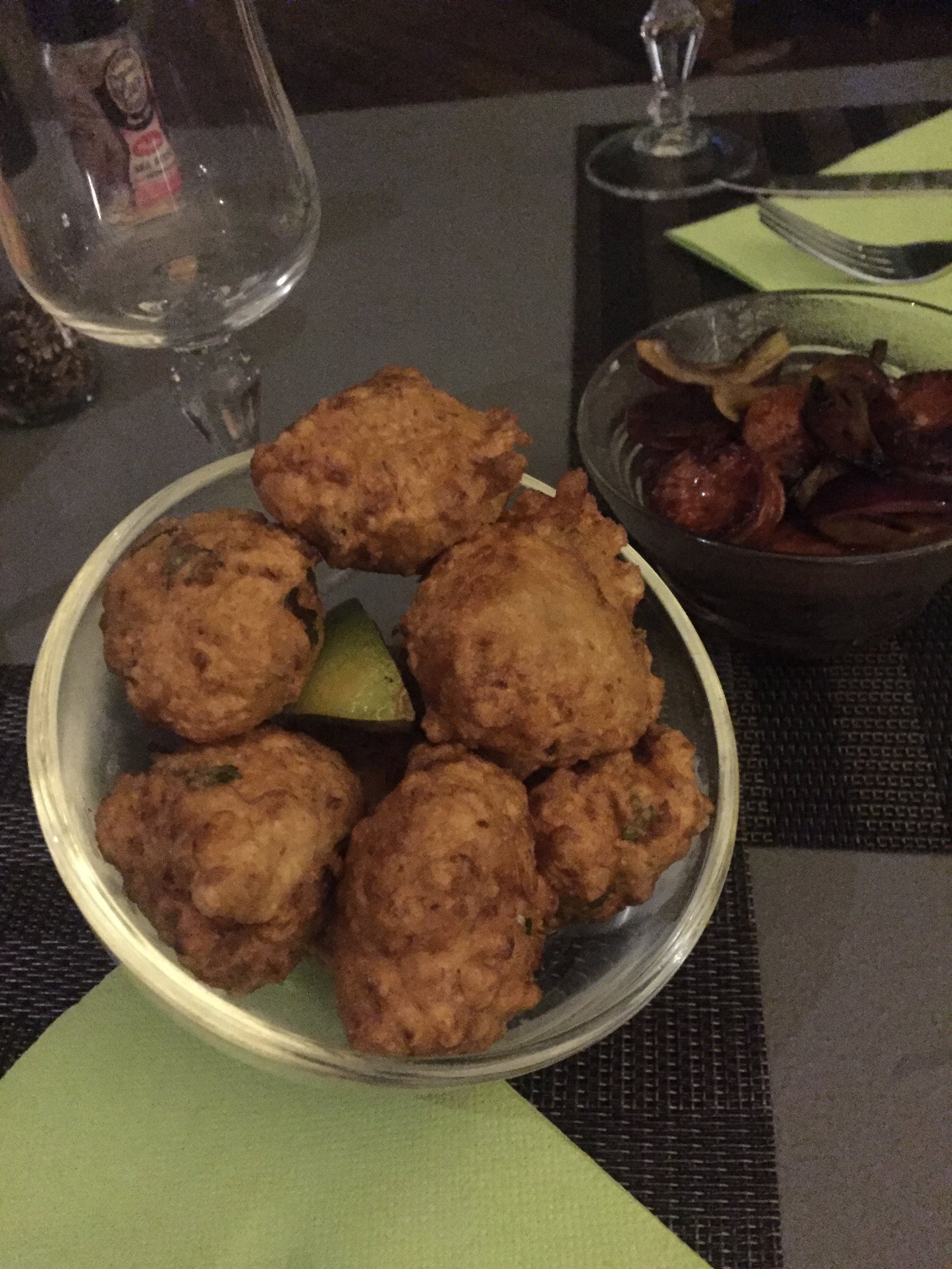 Le Manganao Hotel-餐饮