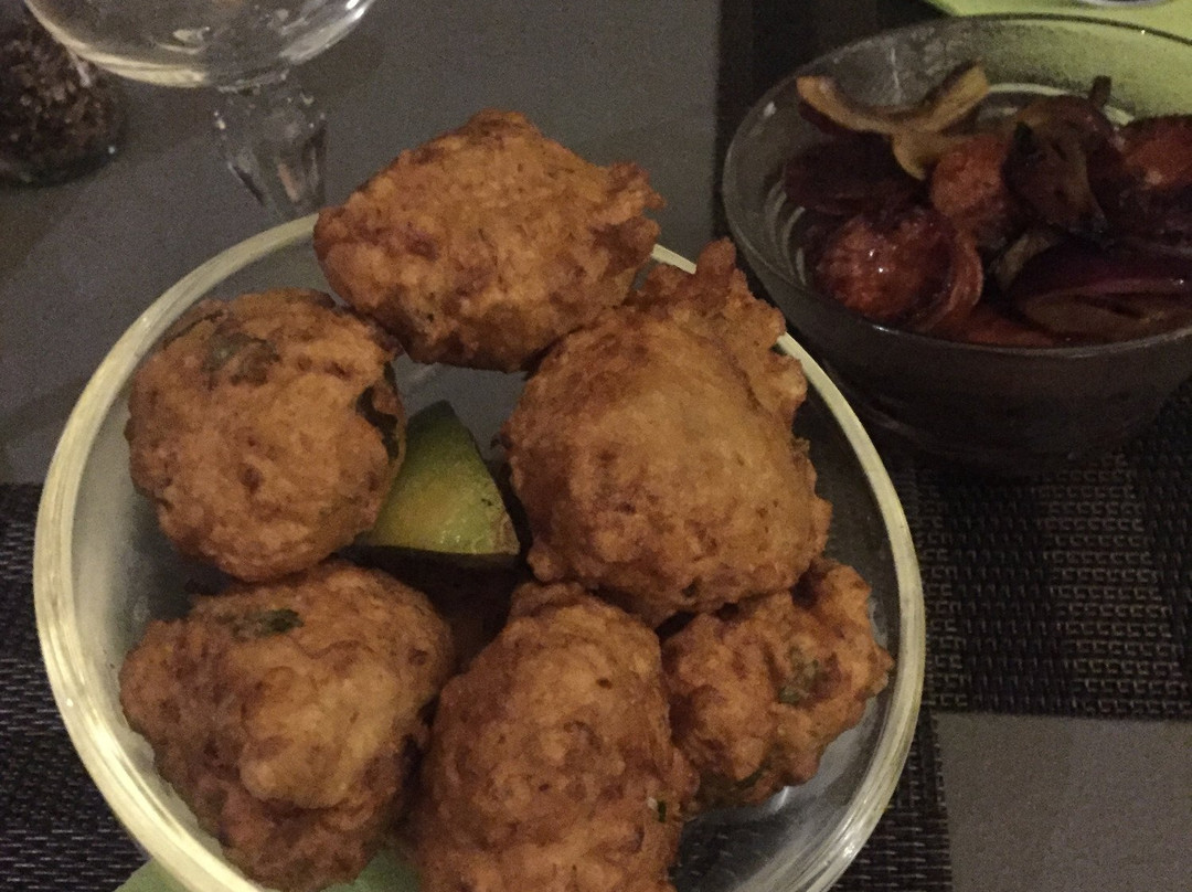 Le Manganao Hotel主图