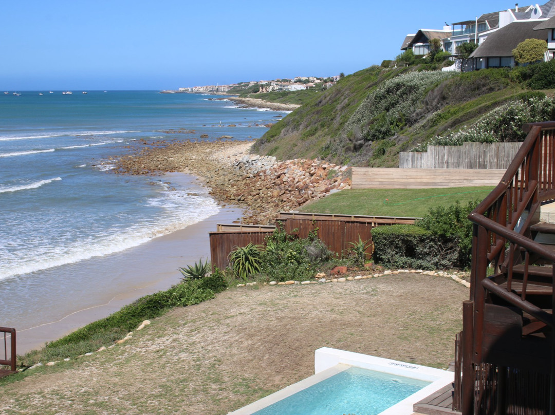 The Sands at St Francis主图