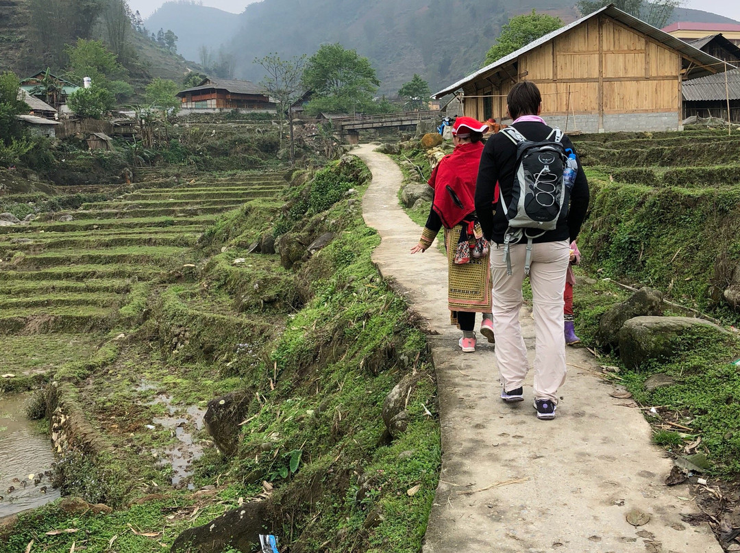 Vietland Discovery-岘港必去景点