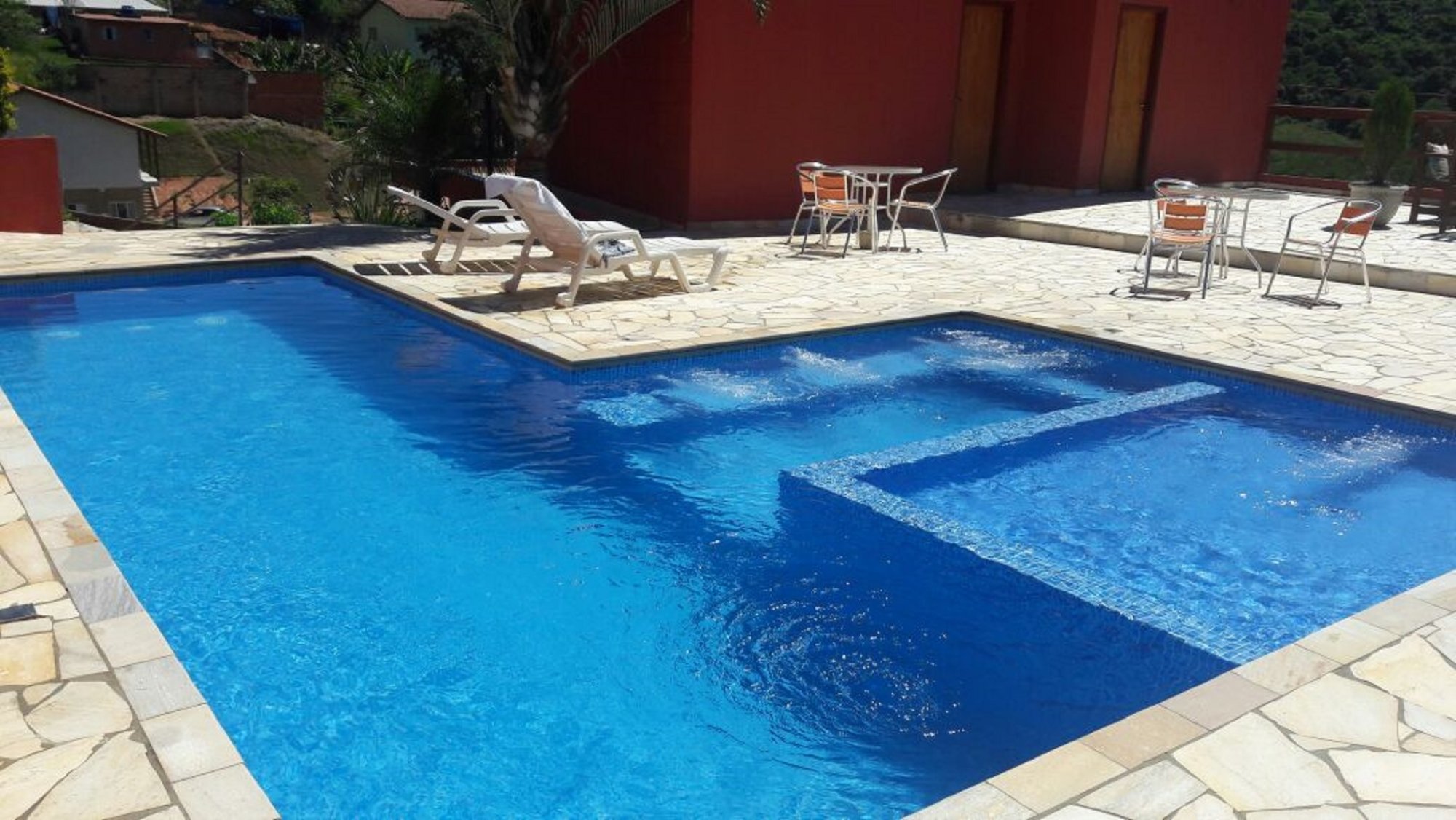 Pousada do Grande Lago-官方