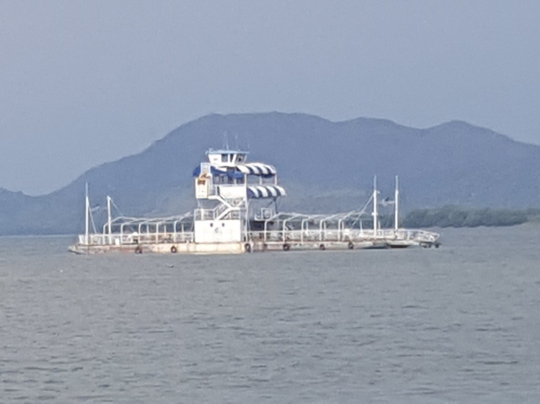 Betania Reservoir-Yaguara必去景点