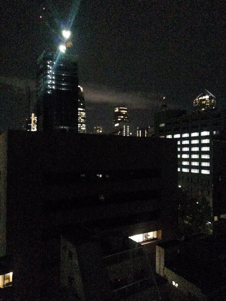 相铁客栈滨松町大门-酒店景观