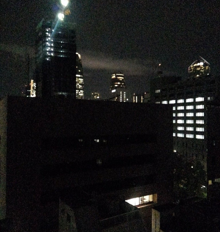 相铁客栈滨松町大门主图