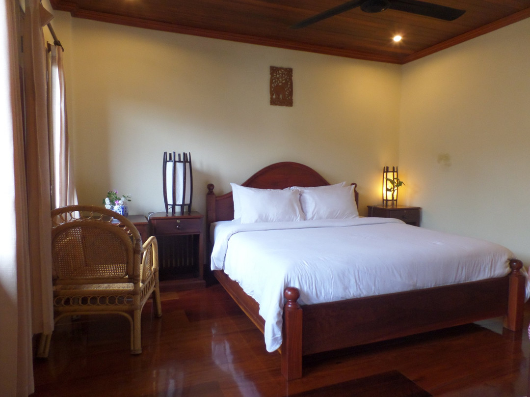 Peninsula Villas主图