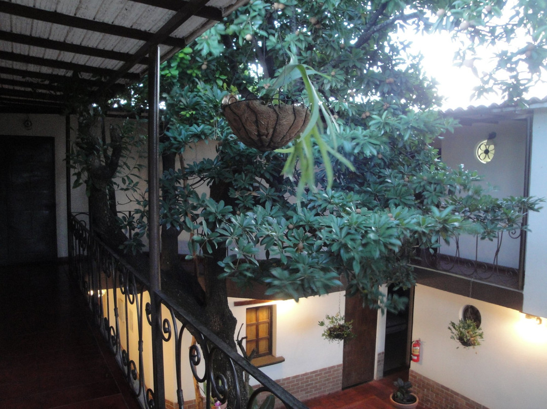 Posada La Pastora主图