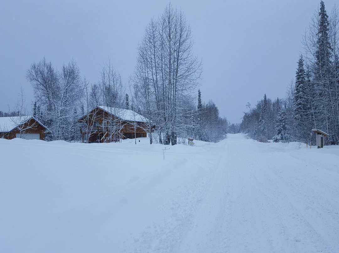 Southern Bluff Bed & Breakfast主图