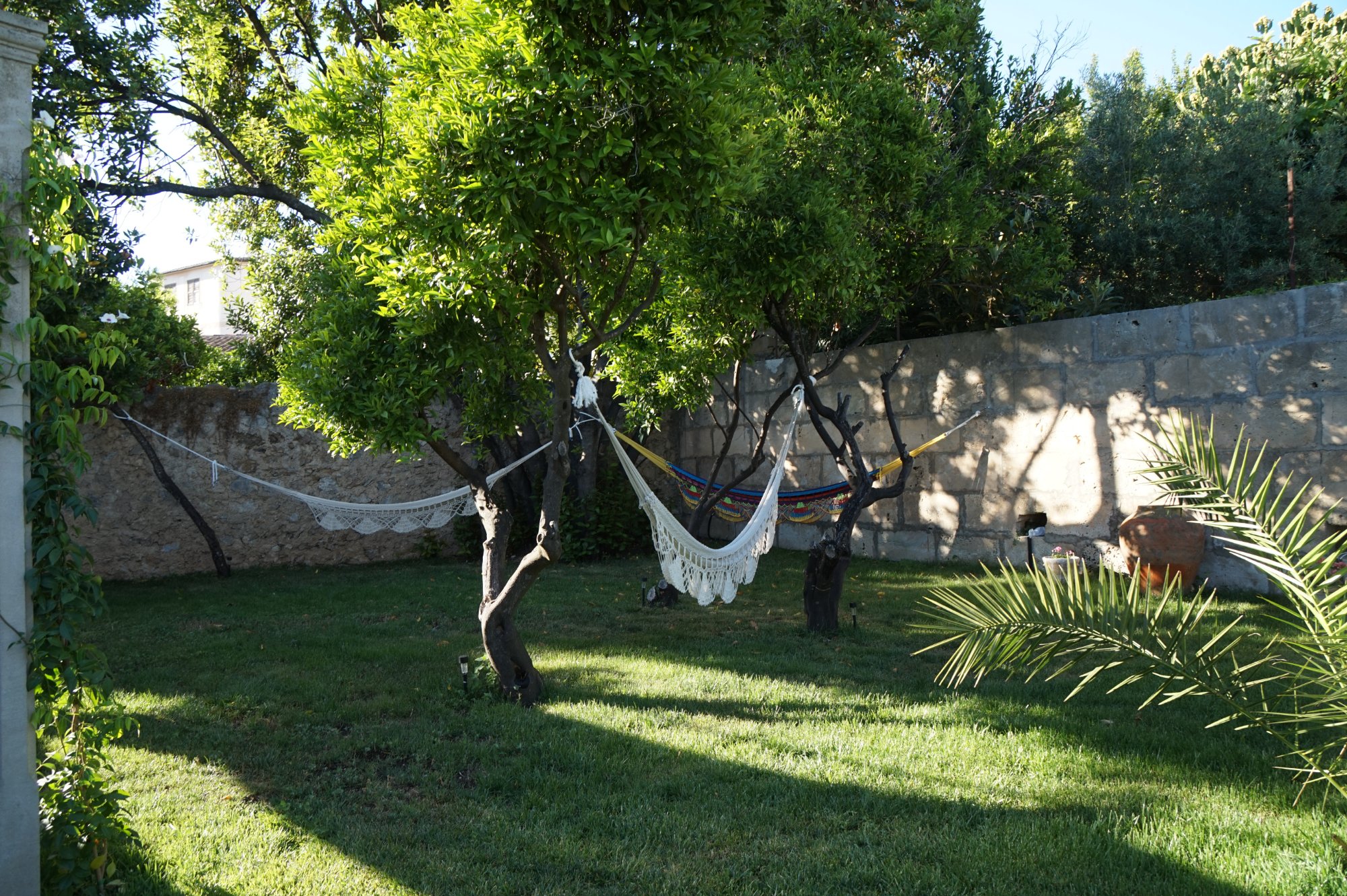 Ithaka Petit Hotel-官方