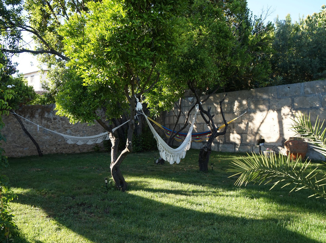 Urbanitzacio Betlem酒店住宿-Ithaka Petit Hotel