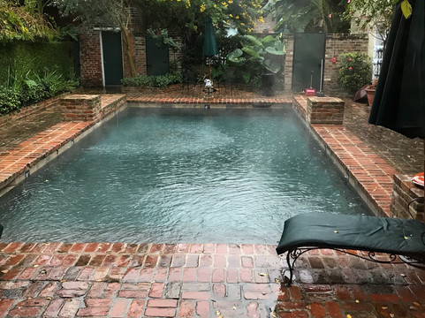 奥杜邦别墅酒店主图