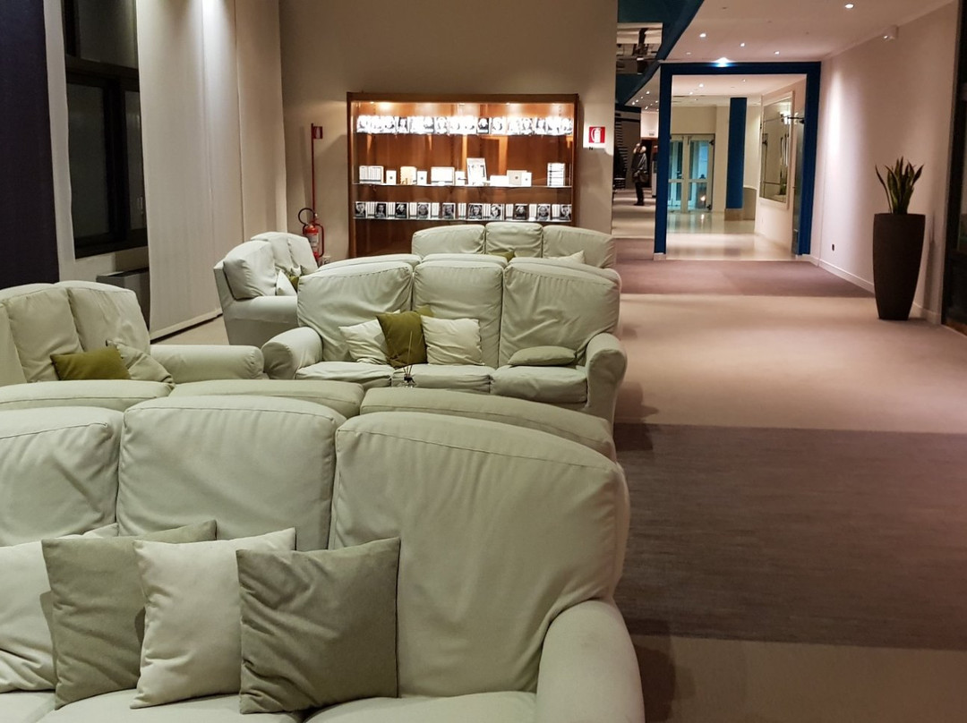 Hotel Salus Terme主图