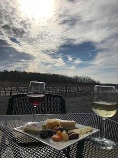 Plagido's Winery-Hammonton必去景点